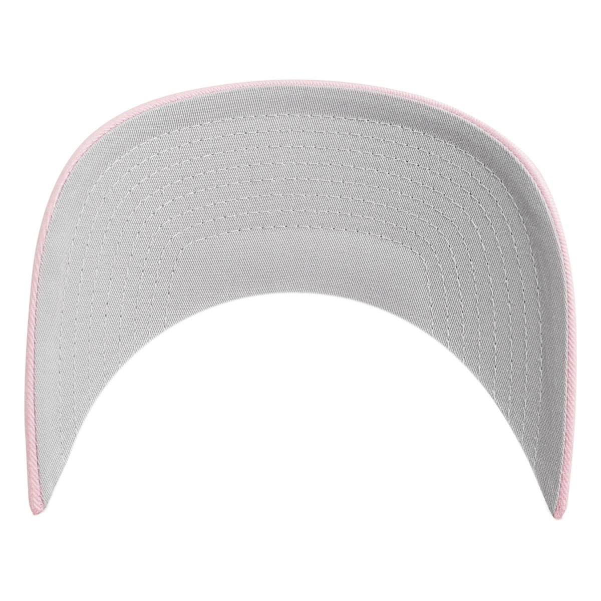 Flexfit WOOLY COMBED Stretchable Cap - pink