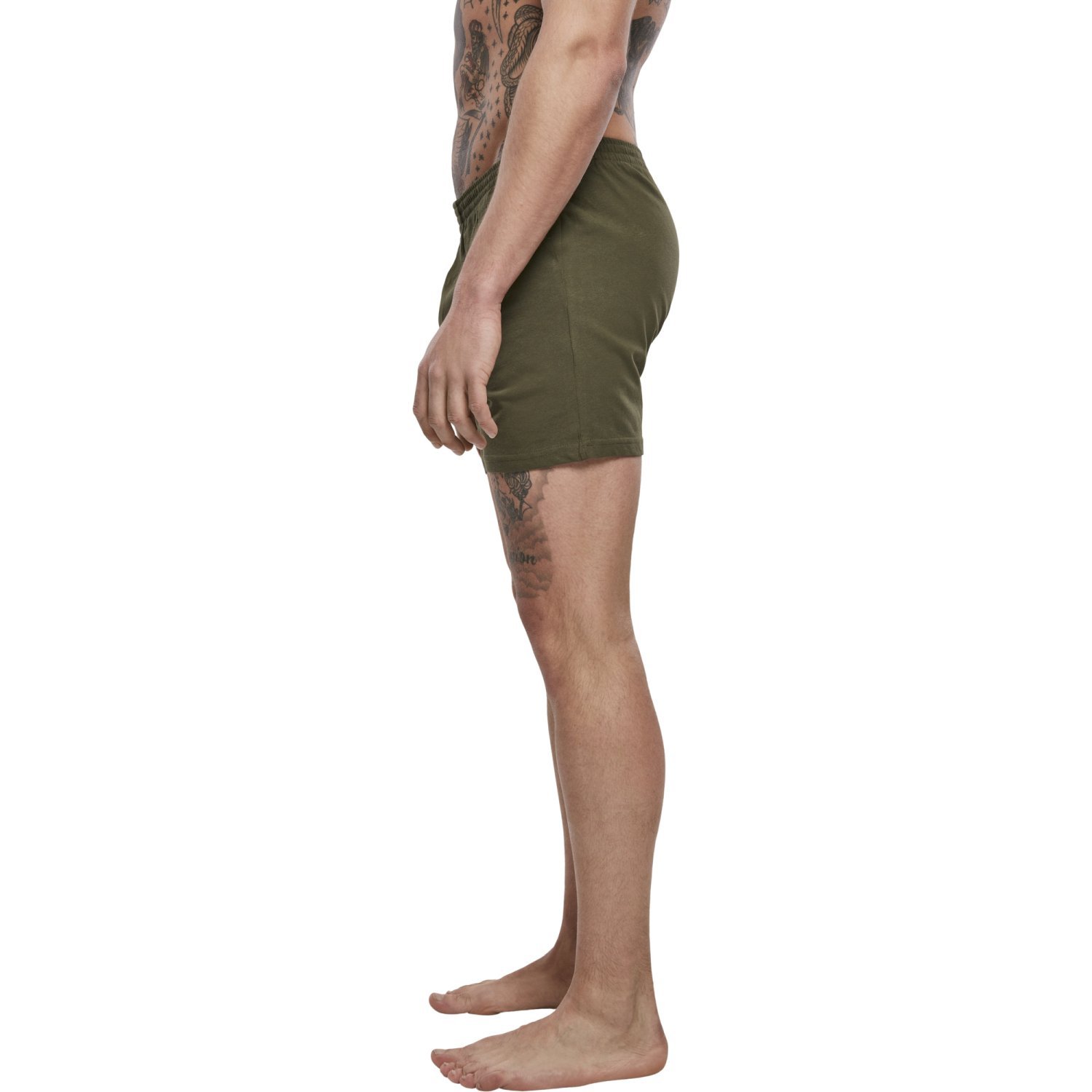 Brandit - Loose-Fit Boxer Shorts