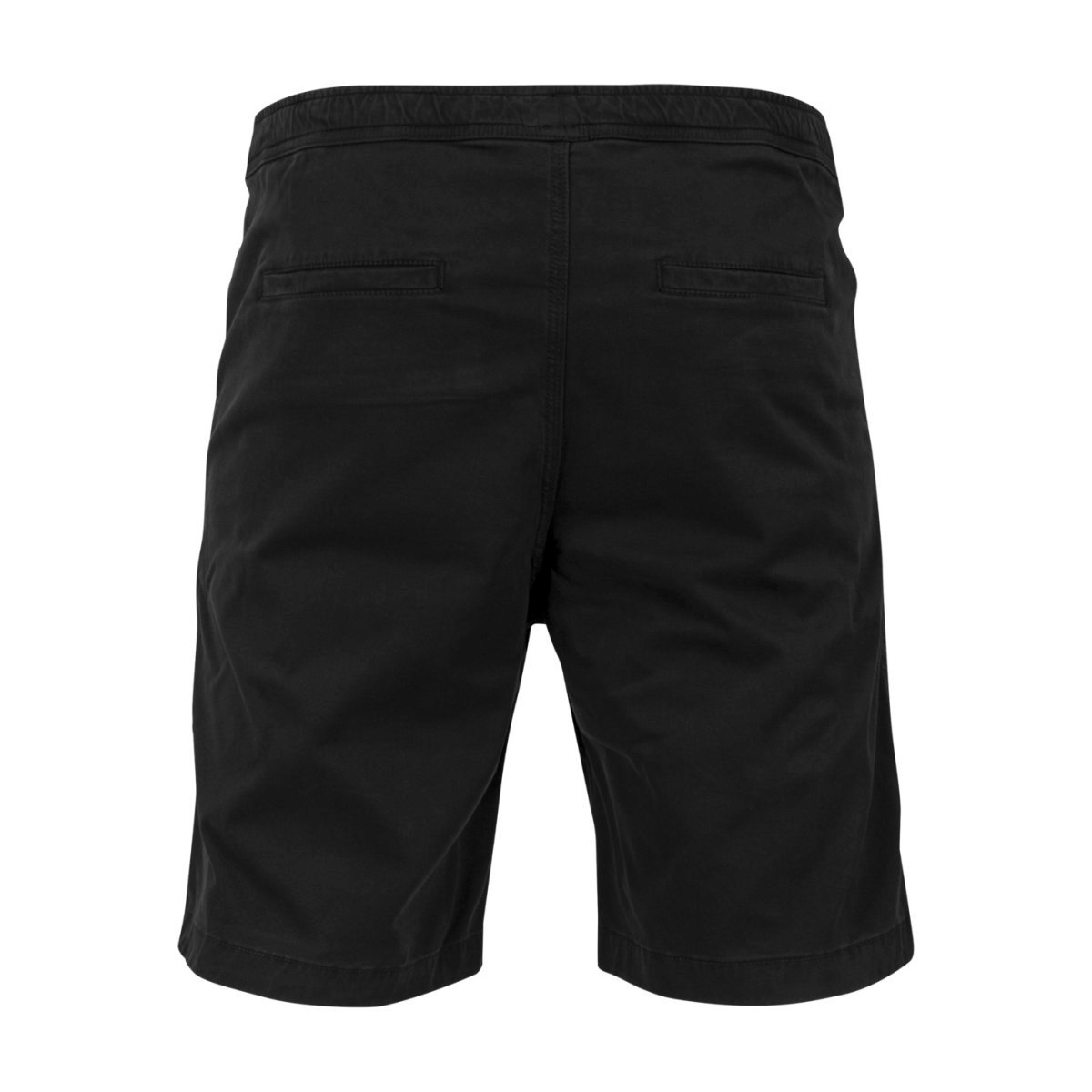 Urban Classics - Stretch Twill Joggshorts Kurze Shorts