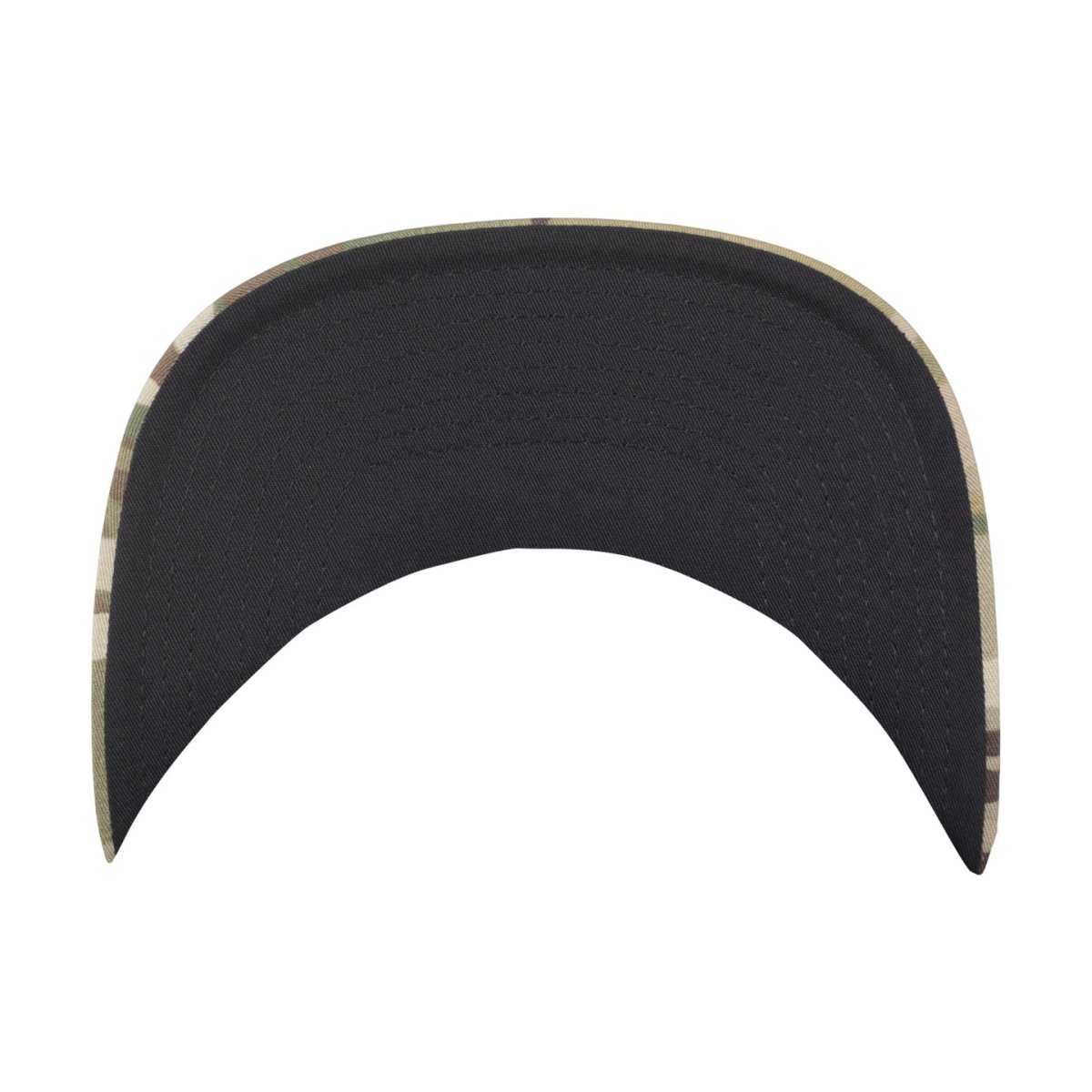 Flexfit Classic MULTICAP Snapback Cap - sand camo
