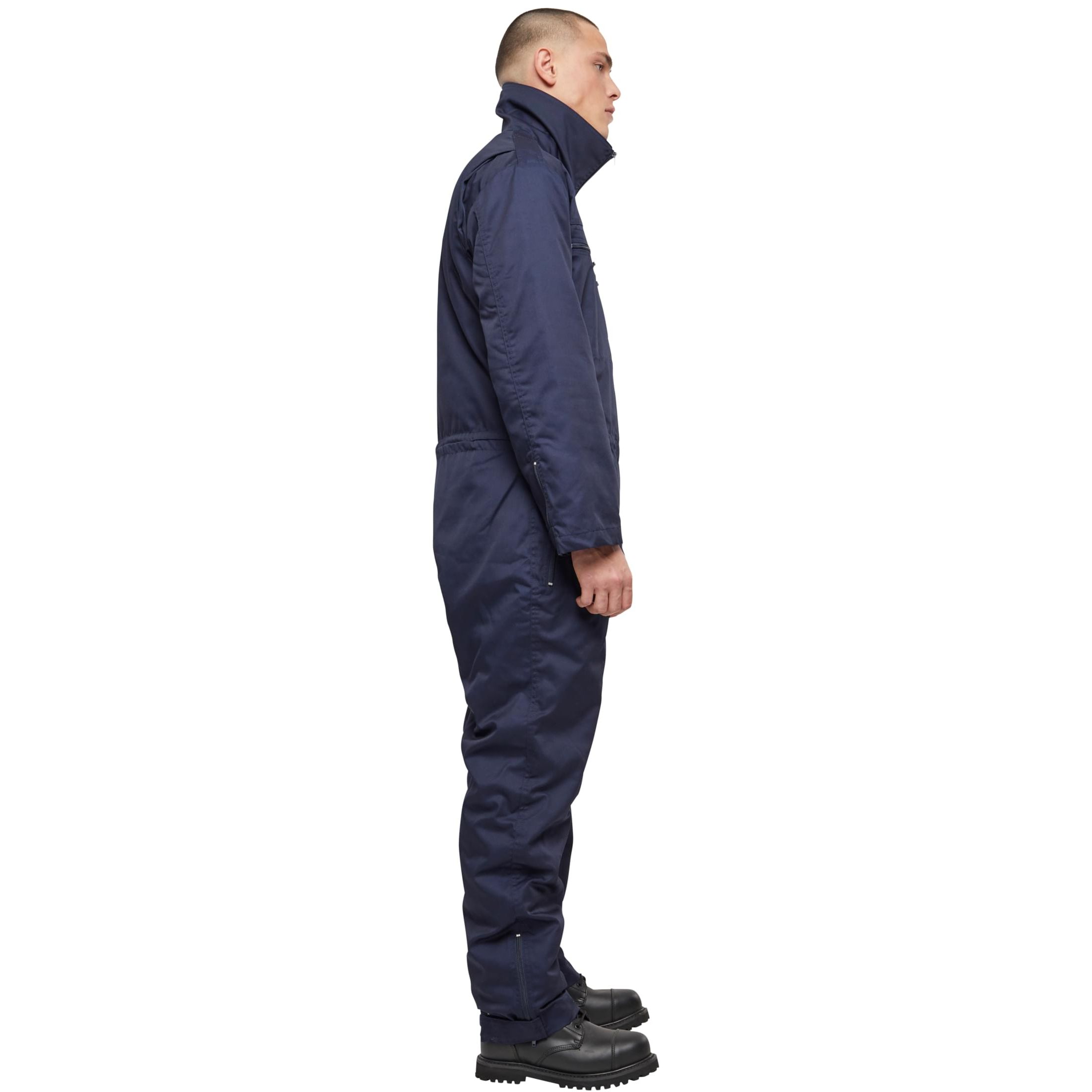 Brandit - TANK Allround Jumpsuit navy
