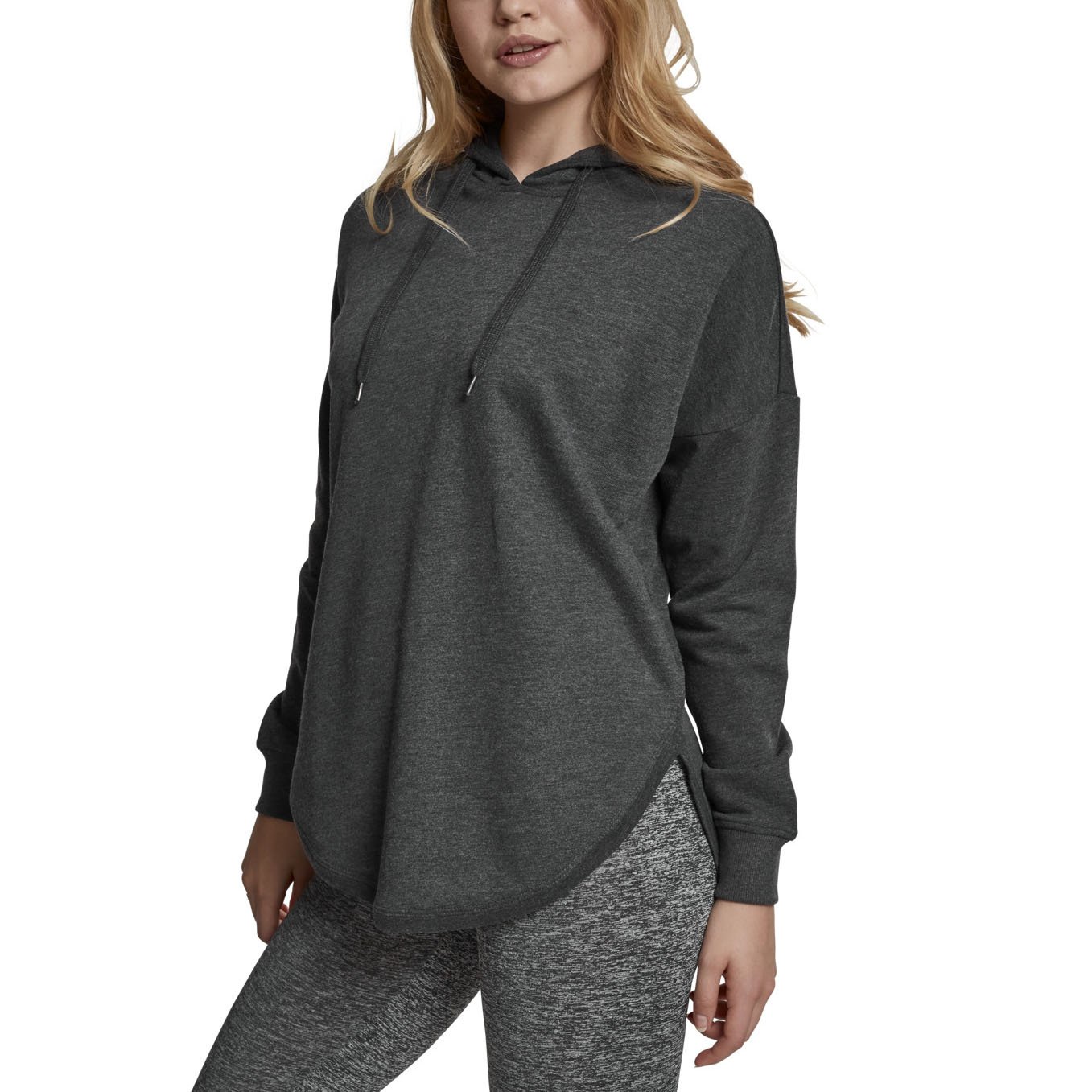 Urban Classics Ladies - OVERSIZED TERRY Hoody Sweatshirt