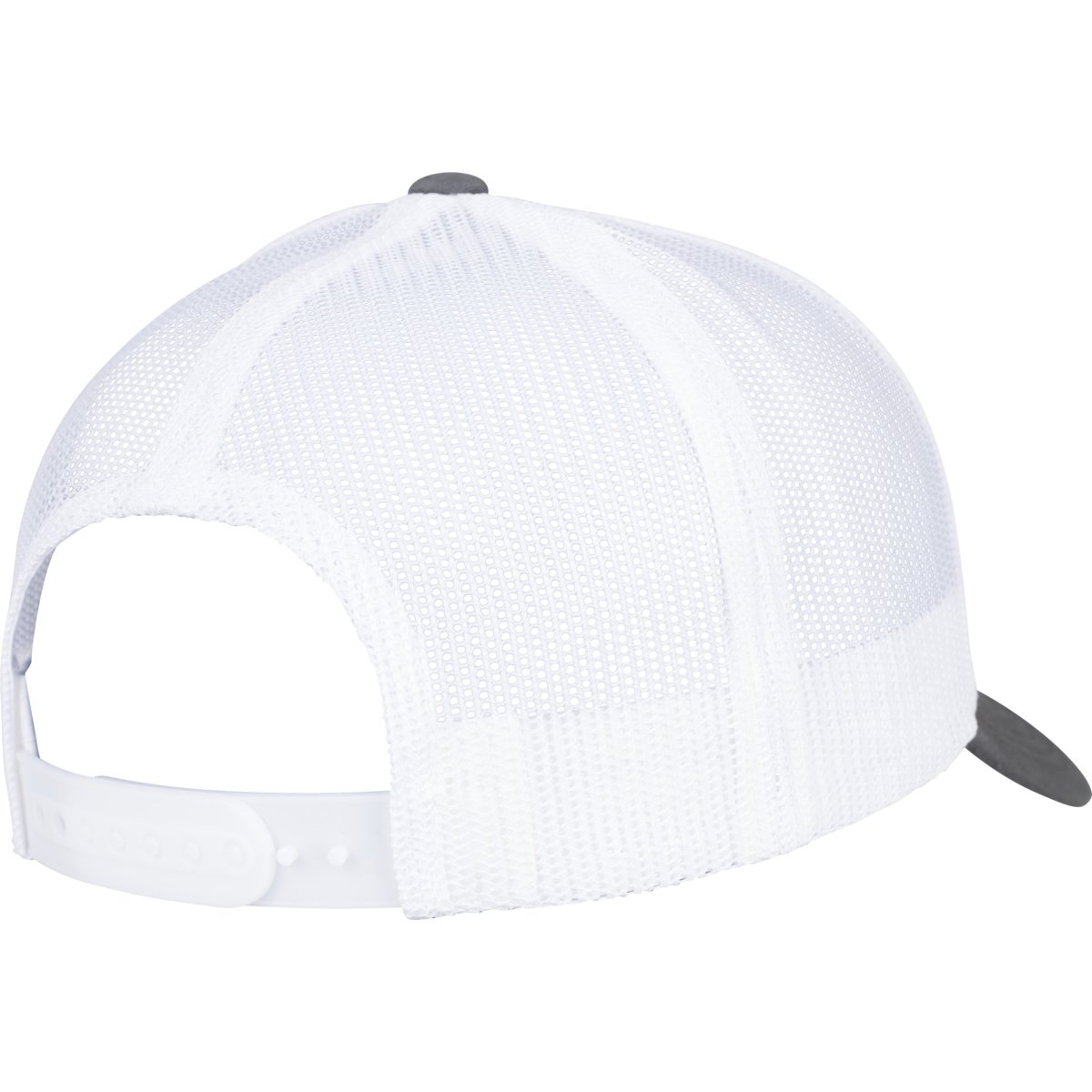 Flexfit 5-Panel RETRO Trucker Snapback Cap