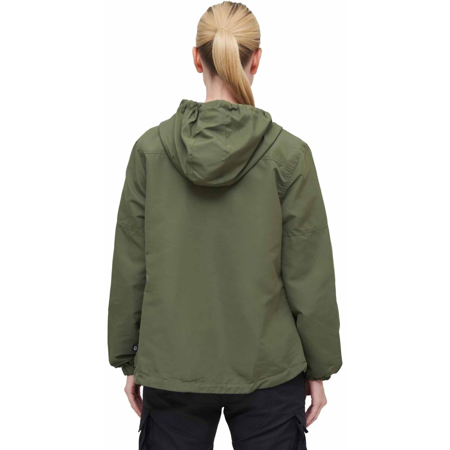 Brandit Ladies - Ete Windbreaker Veste