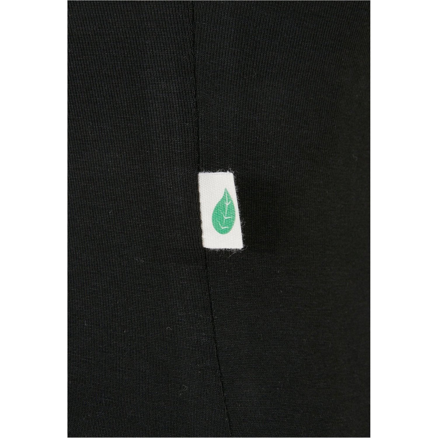 Urban Classics Ladies - Organic Stretch Asymmetric Body