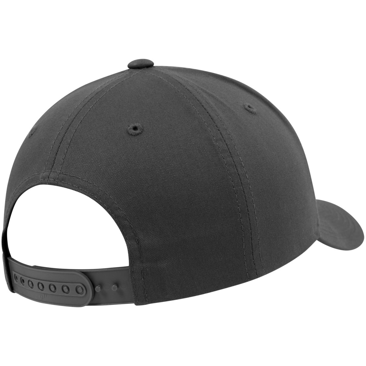 Flexfit Curved Classic Unisex Snapback Cap