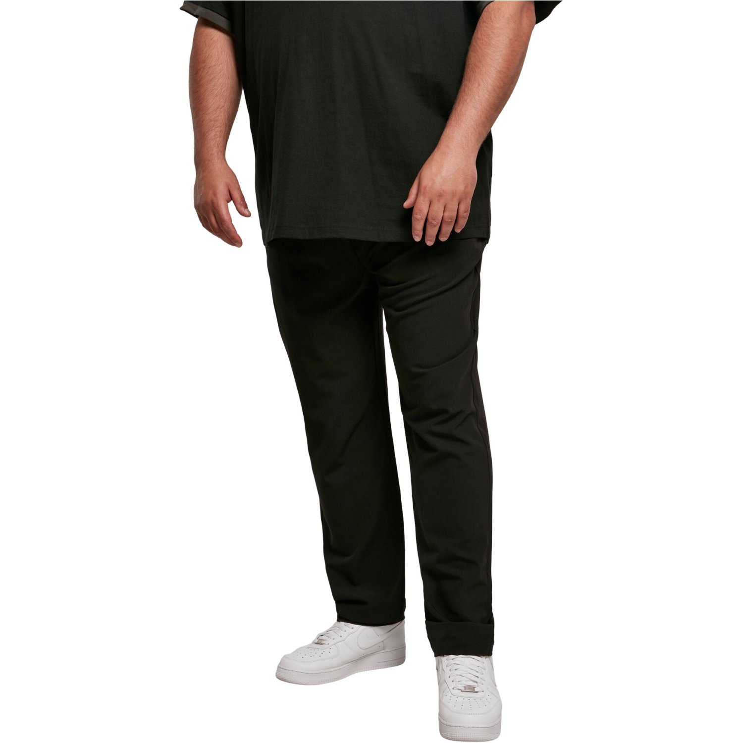 Urban Classics - Tapered Jogger Pants noir
