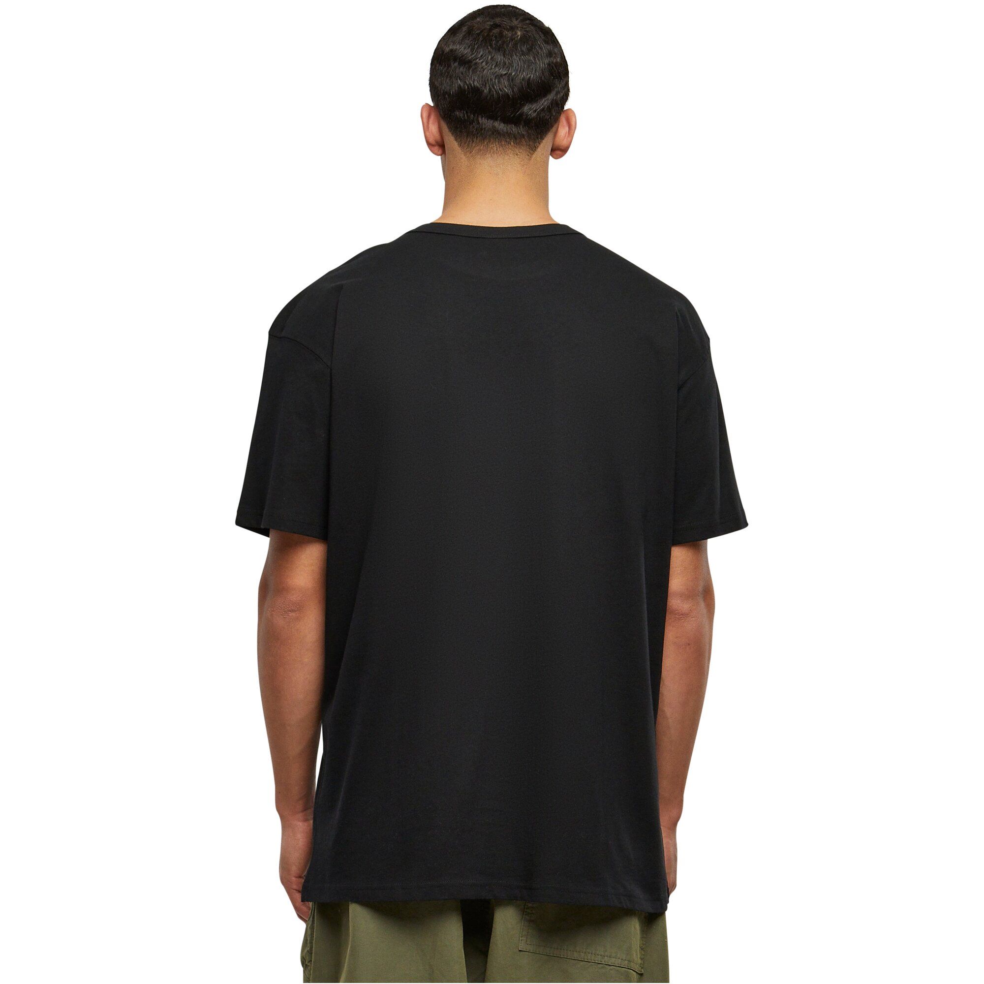 Urban Classics - OVERSIZED Shirt