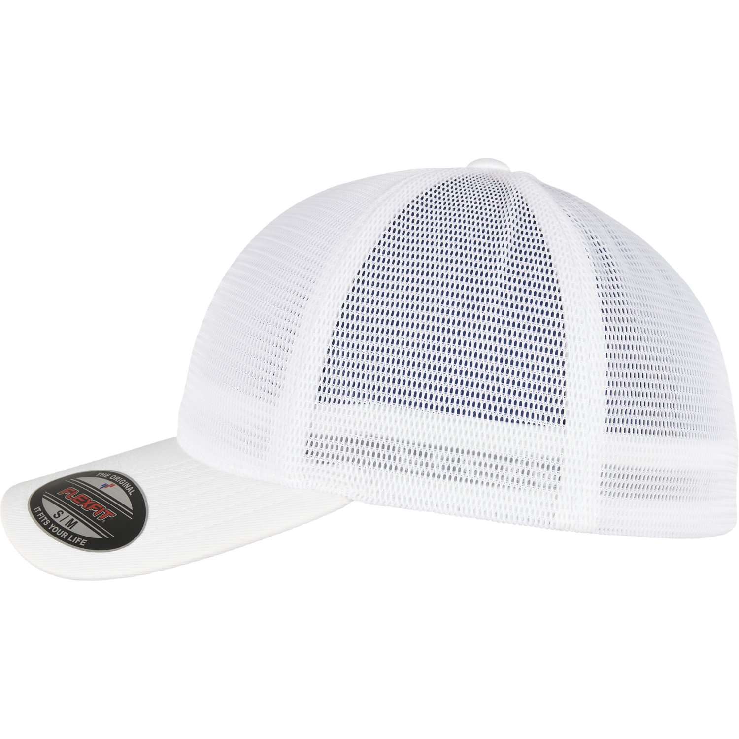 Flexfit 360 OMNIMESH Stretchable Cap