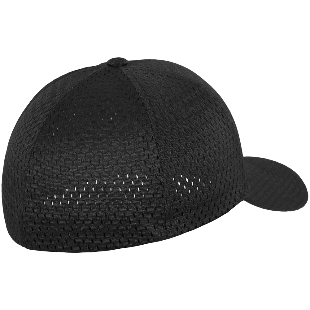 Flexfit Athletic Mesh Stretchable Sports Cap