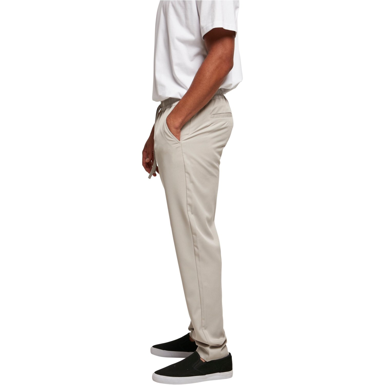 Urban Classics - Tapered Jogger Pants unionbeige