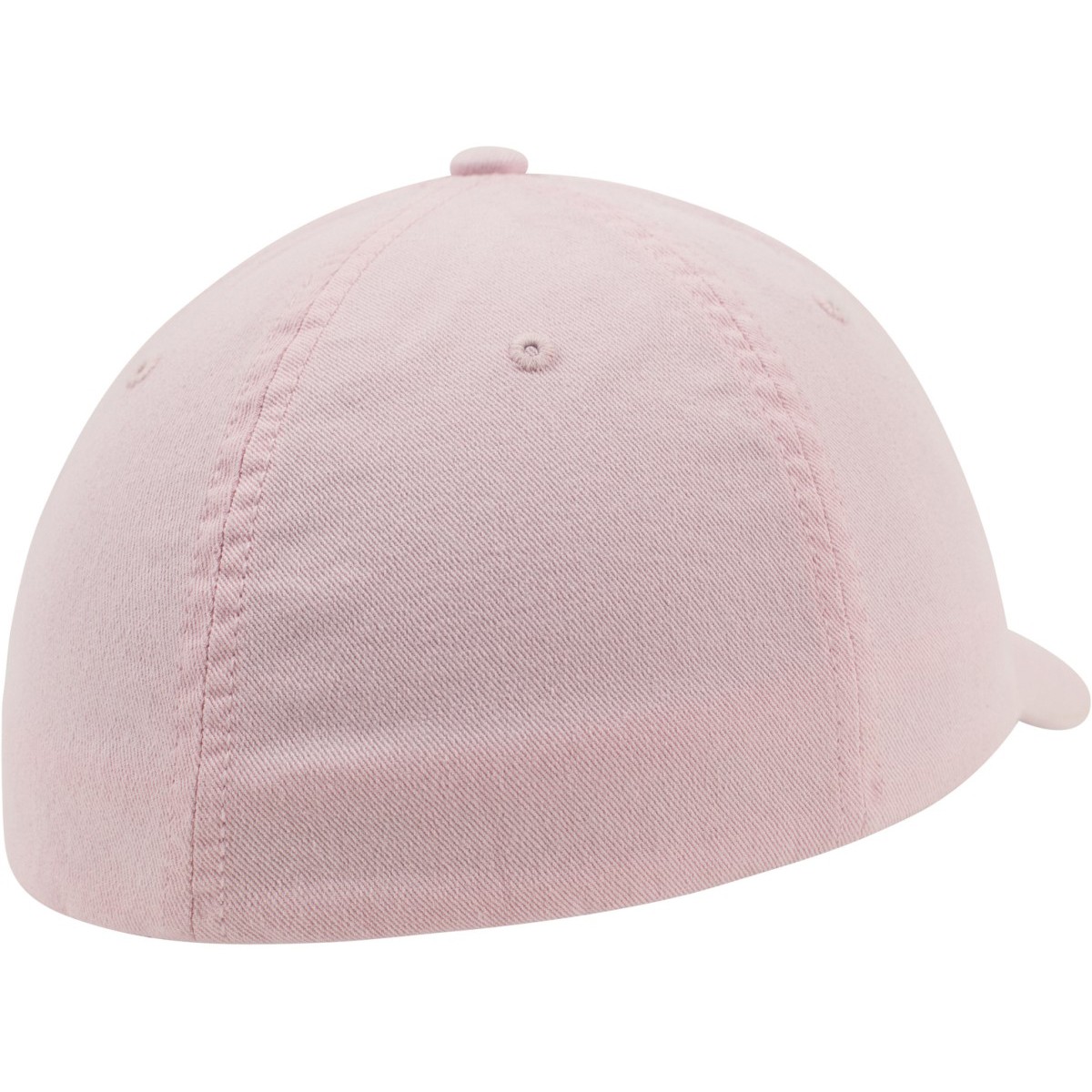 Flexfit Garment Washed Cap - pink