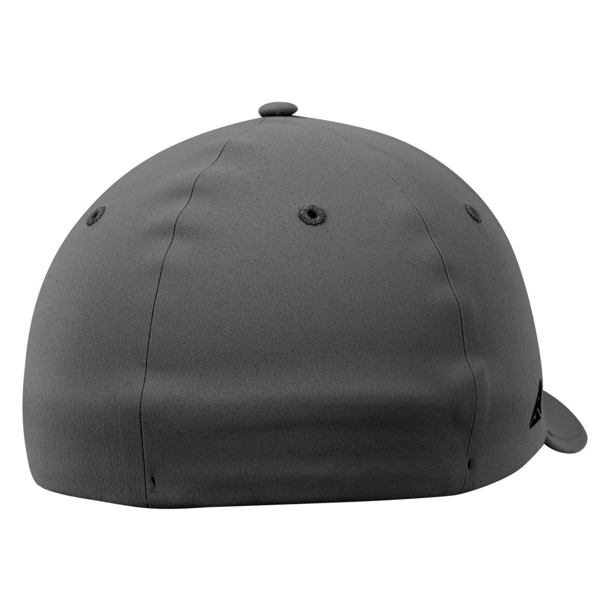 Flexfit DELTA Stretchable Cap - gris fonce