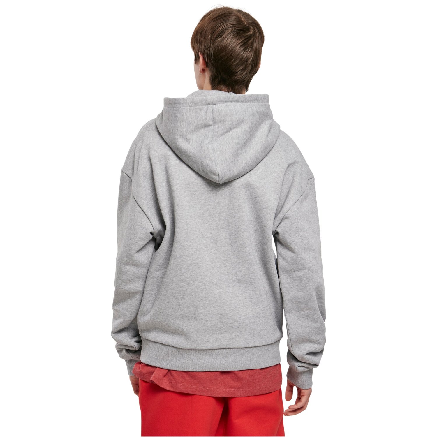 Urban Classics - ULTRA HEAVY Oversize Hoody