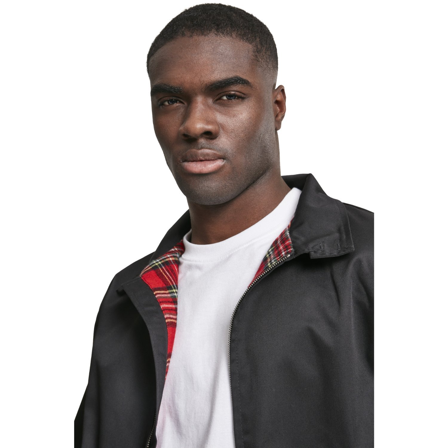 Brandit - Lord Canterbury Jacket black