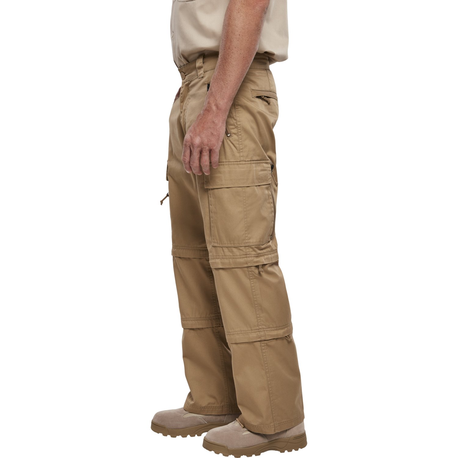 Brandit - SAVANNAH Outdoor Cargo 3-in-1 Hose