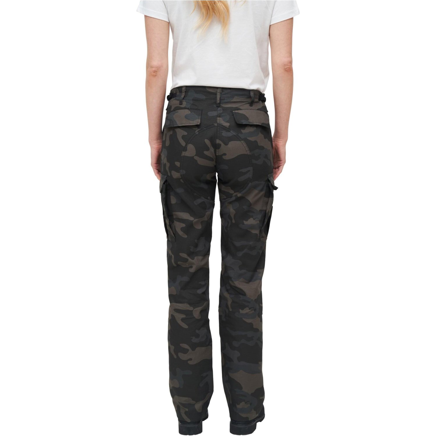 Brandit Ladies - BDU Ripstop Hose, wasserabweisend