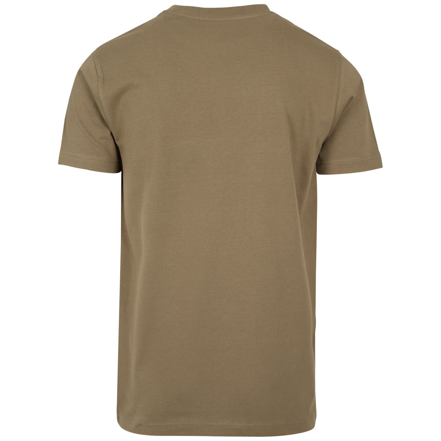 Mister Tee Shirt - Cant Hang With Us