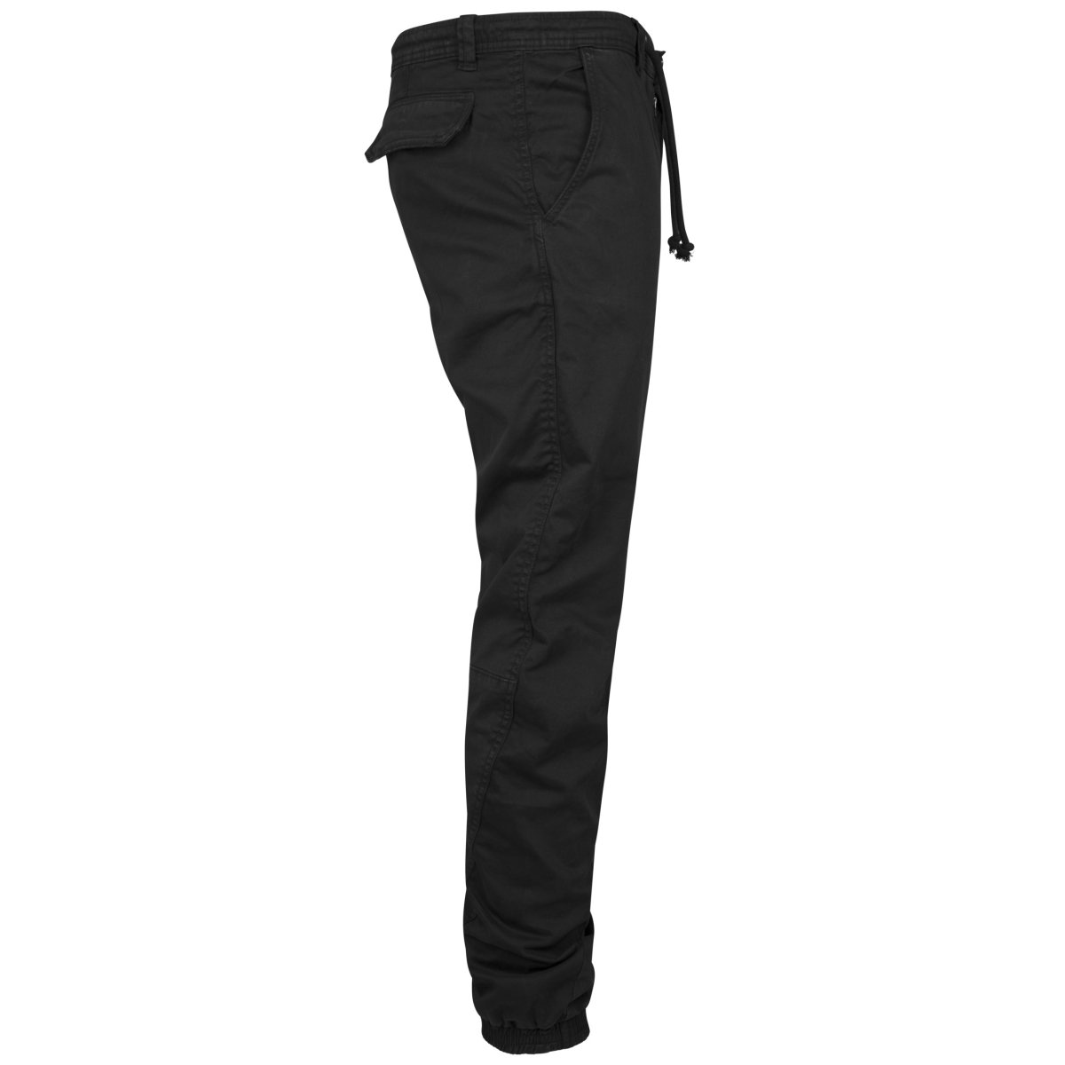 Urban Classics - Stretch Jogging Chino Stoff Hose