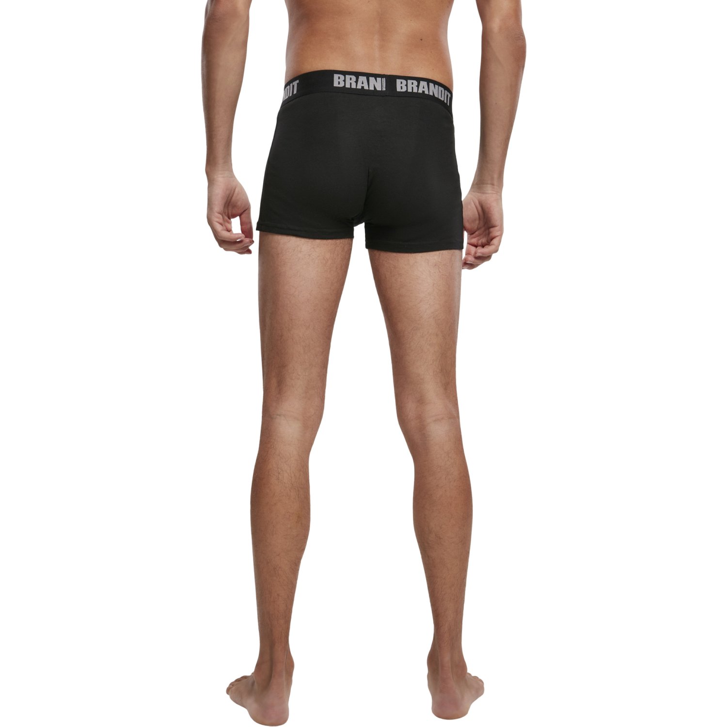 Brandit Underwear - Boxer Shorts 2er Pack