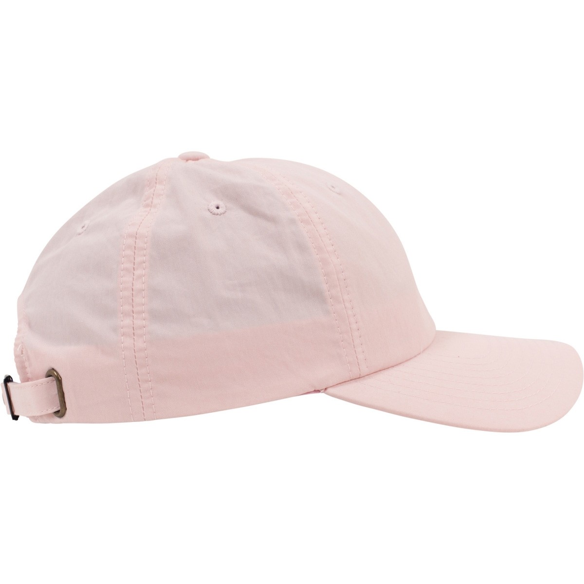 Flexfit Low Profile Washed Strapback Cap