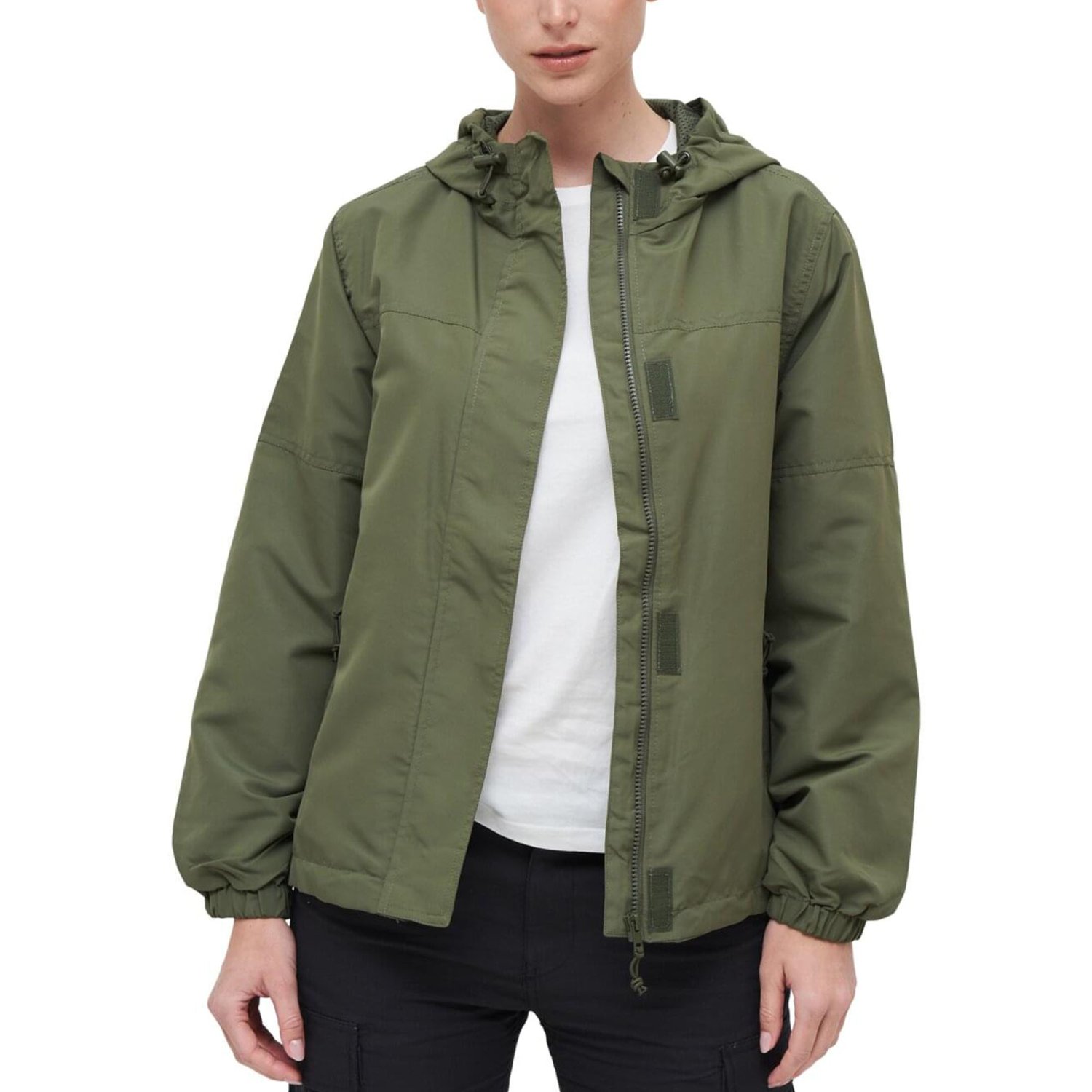 Brandit Ladies - Ete Windbreaker Veste