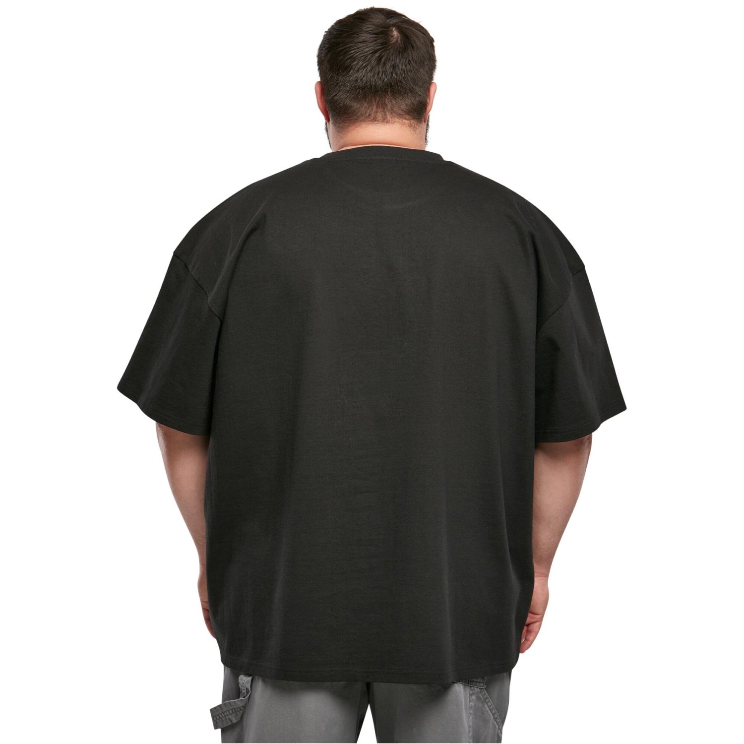 Urban Classics - Heavy OVERSIZED Shirt