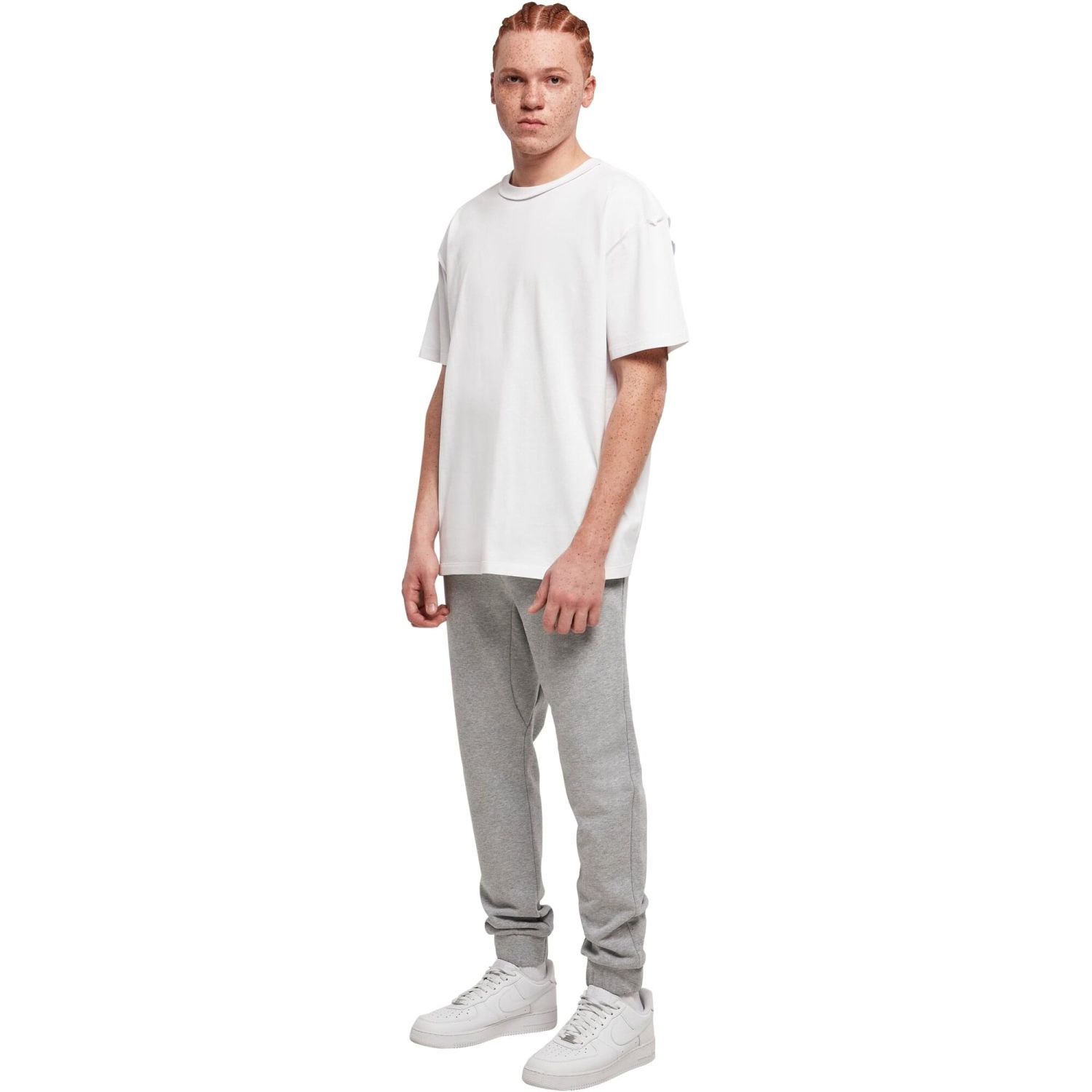 Urban Classics - Oversized Inside Out Shirt