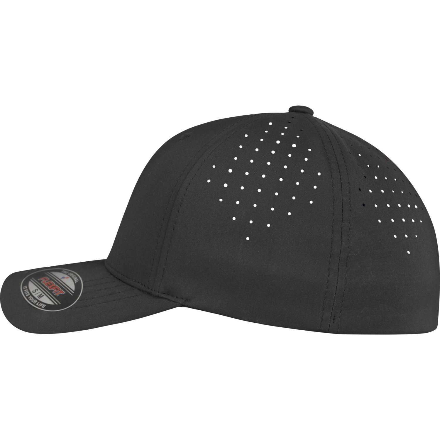 Flexfit Perforated Stretchable Baseball Cap