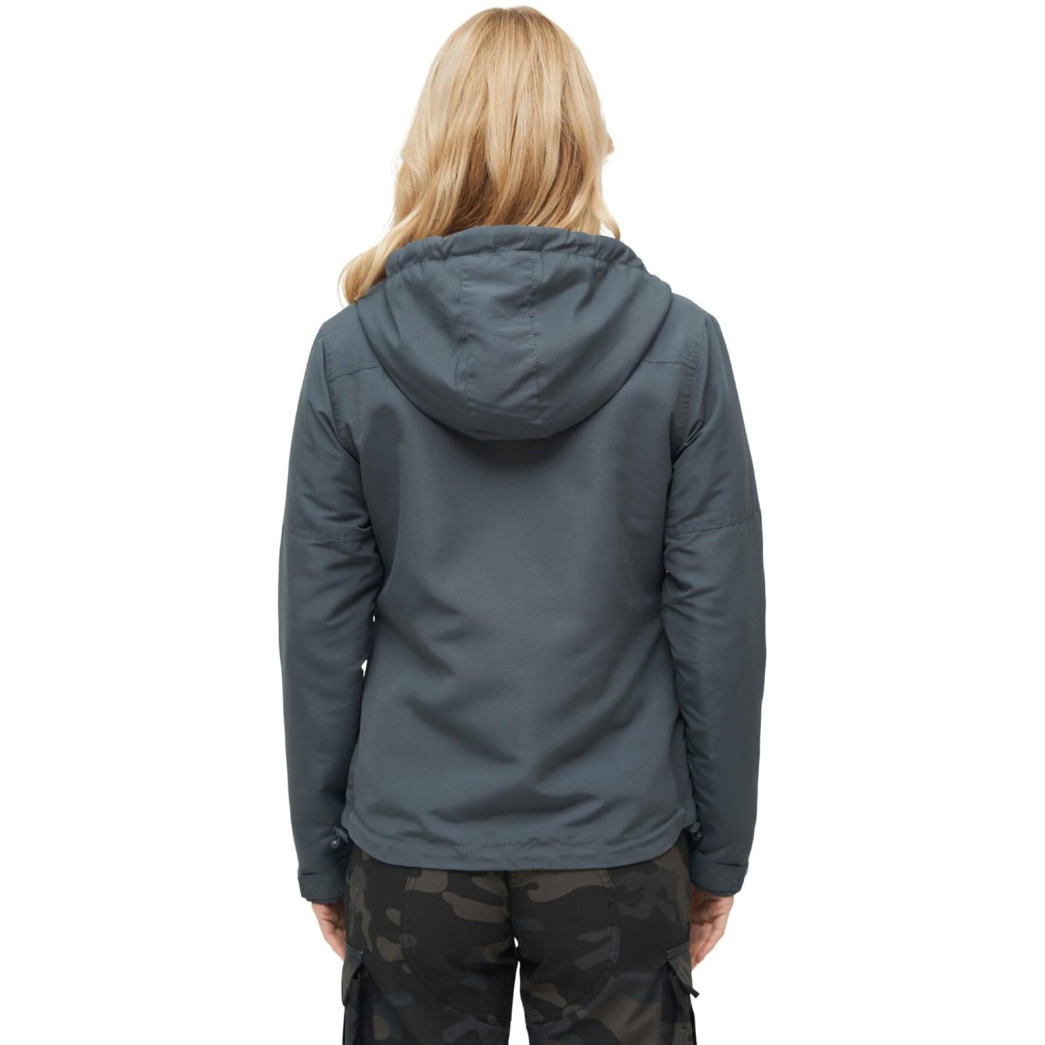 Brandit Ladies - Windbreaker Fleece Veste