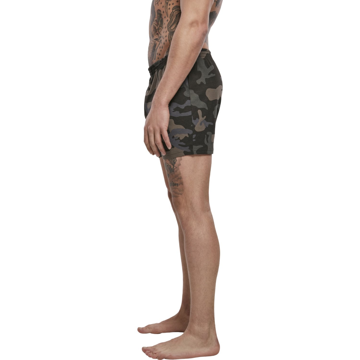 Brandit - Loose-Fit Boxer Shorts