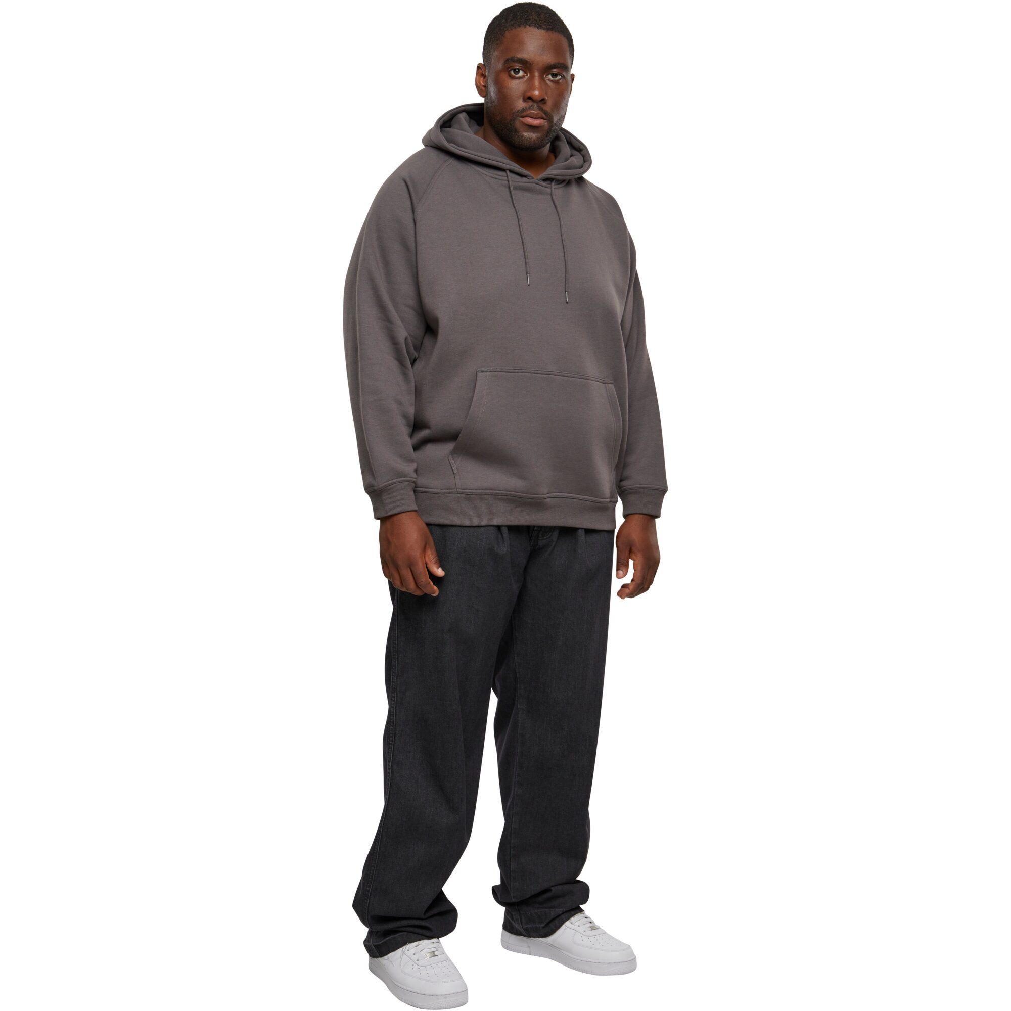 Urban Classics - Loose-Fit Basic Sweat Hoody