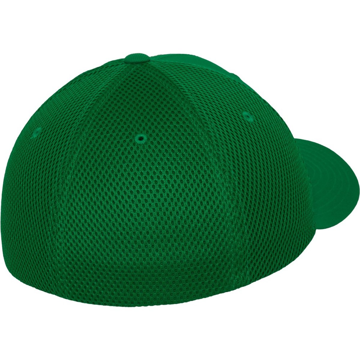 Flexfit Ultrafibre Mesh Extensible Casquette - vert celtique