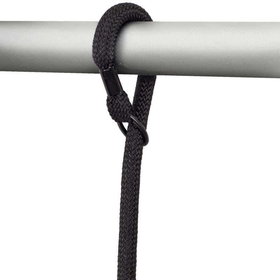 Flexfit CapRack Kappenhalter mit 6 Clips für bis zu 18 Caps