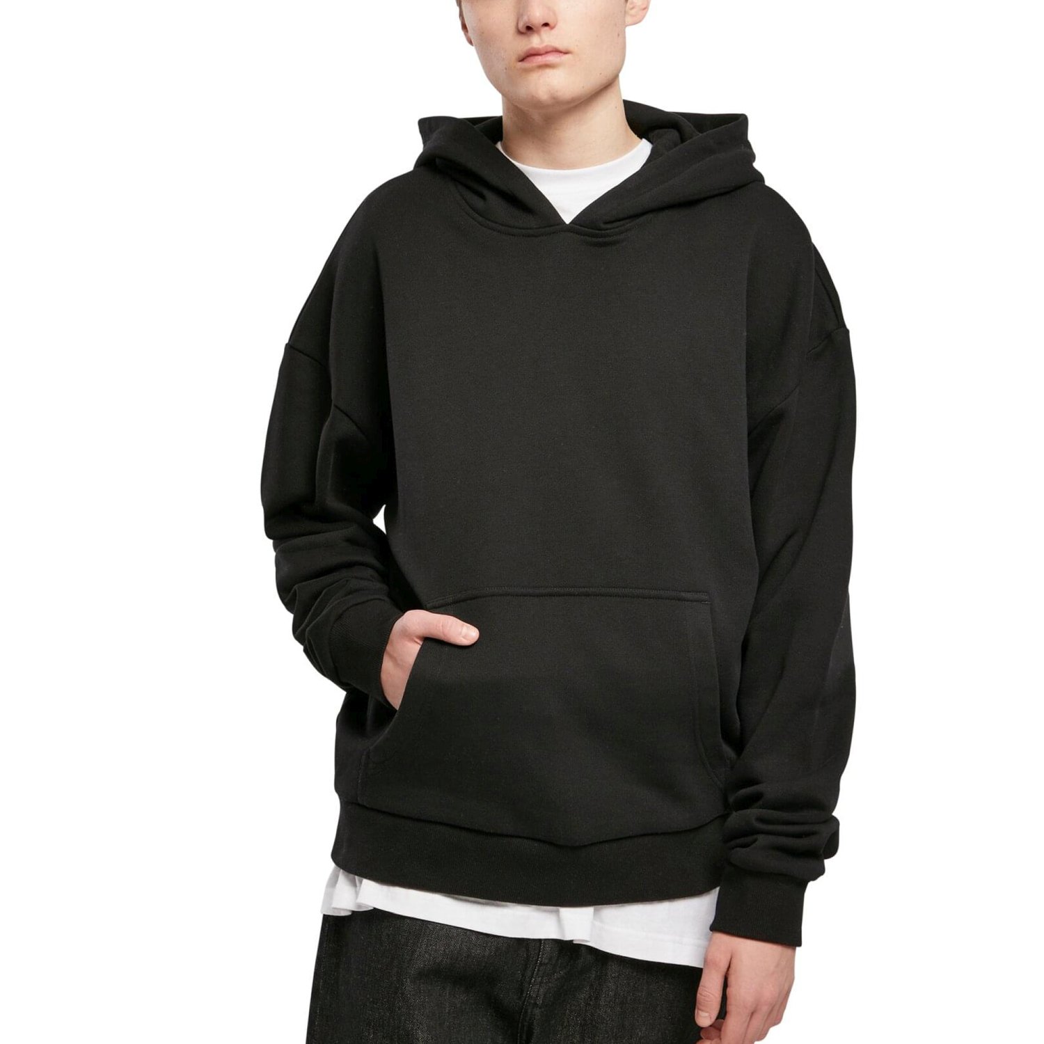 Urban Classics - ULTRA HEAVY Oversize Hoody