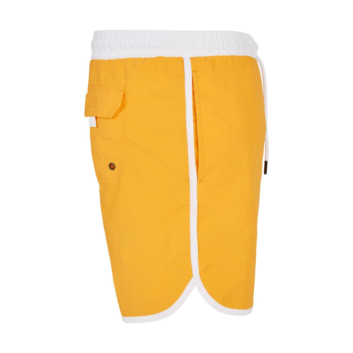 Urban Classics - RETRO Swim Badeshorts Badehose