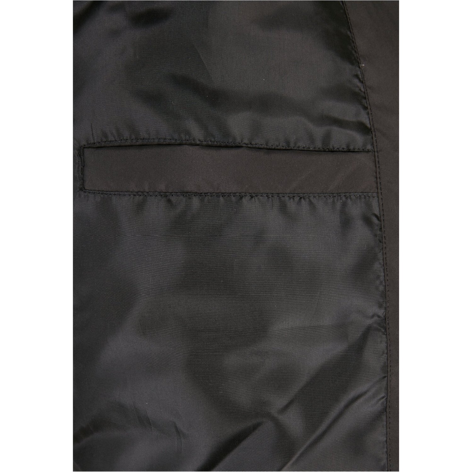 Urban Classics Ladies - Waisted Puffer Winter Jacket