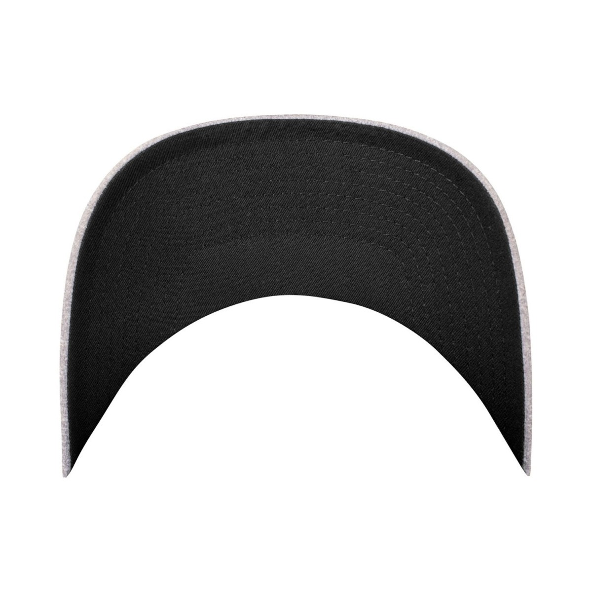 Flexfit Melange Mesh Stretchable Baseball Cap