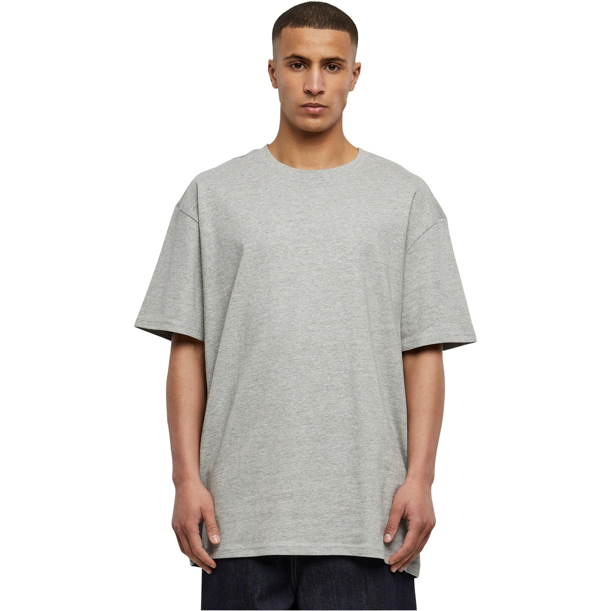 Urban Classics - HEAVY Oversized Shirt, extra dick