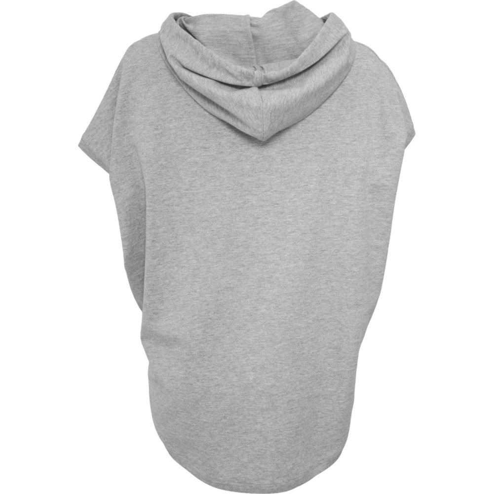 Urban Classics Ladies - TERRY Wide Oversized Hoody
