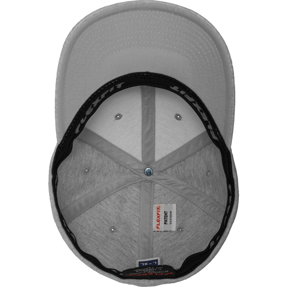 Flexfit DOUBLE JERSEY Stretchable Baseball Cap