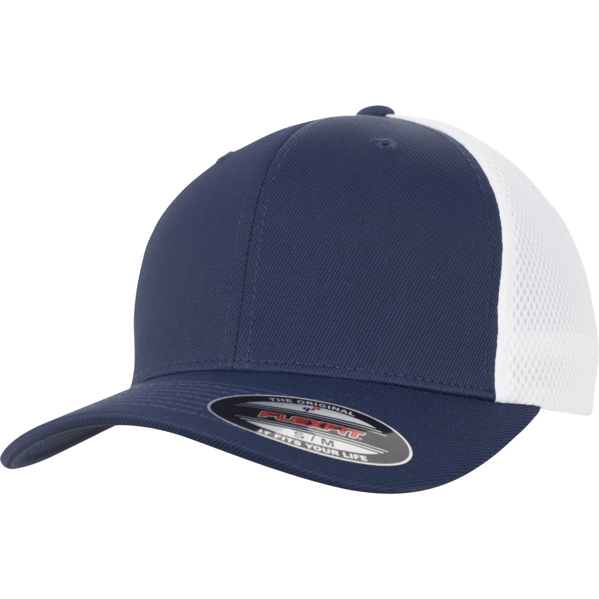 Flexfit Ultrafibre Airmesh Stretchable Sports Cap