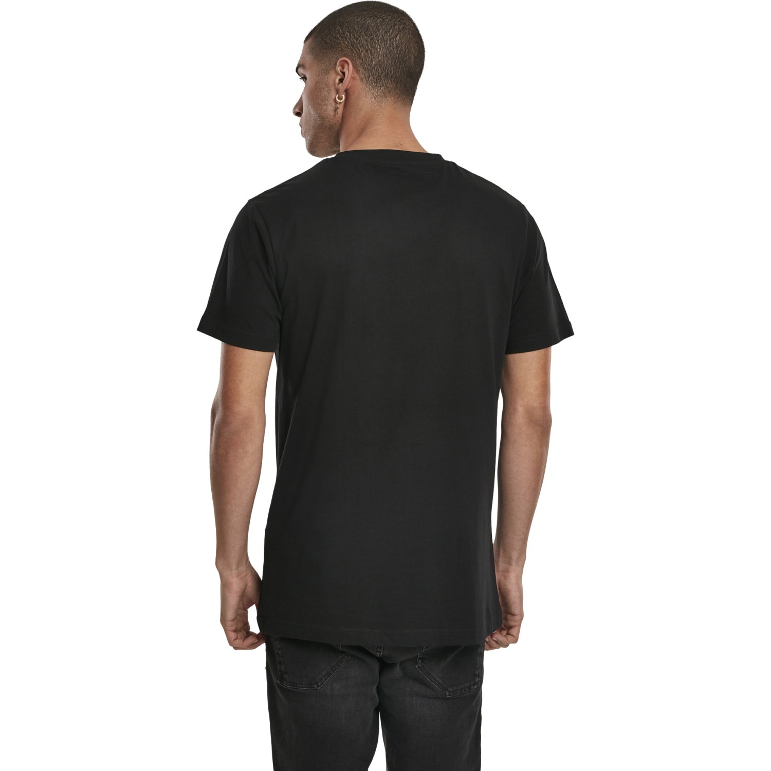 Mister Tee Shirt - BALLIN 2.0