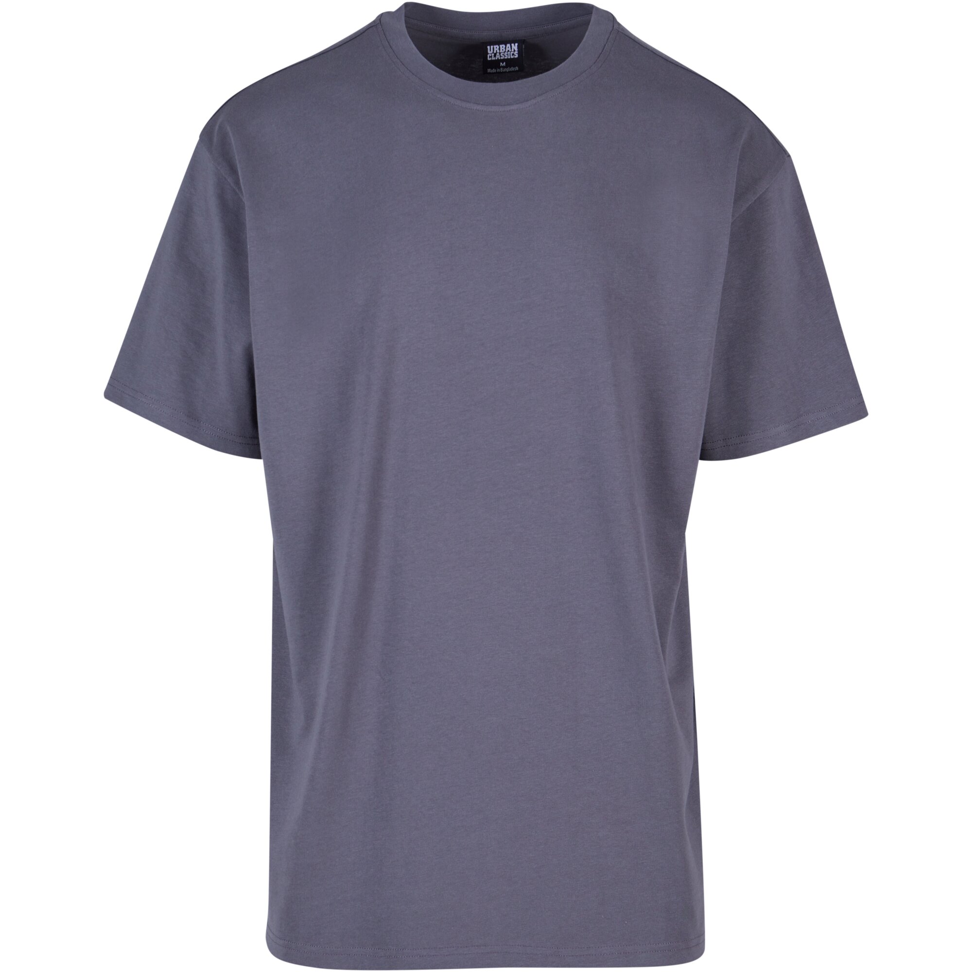 Urban Classics - HEAVY Oversized Shirt darkshadow