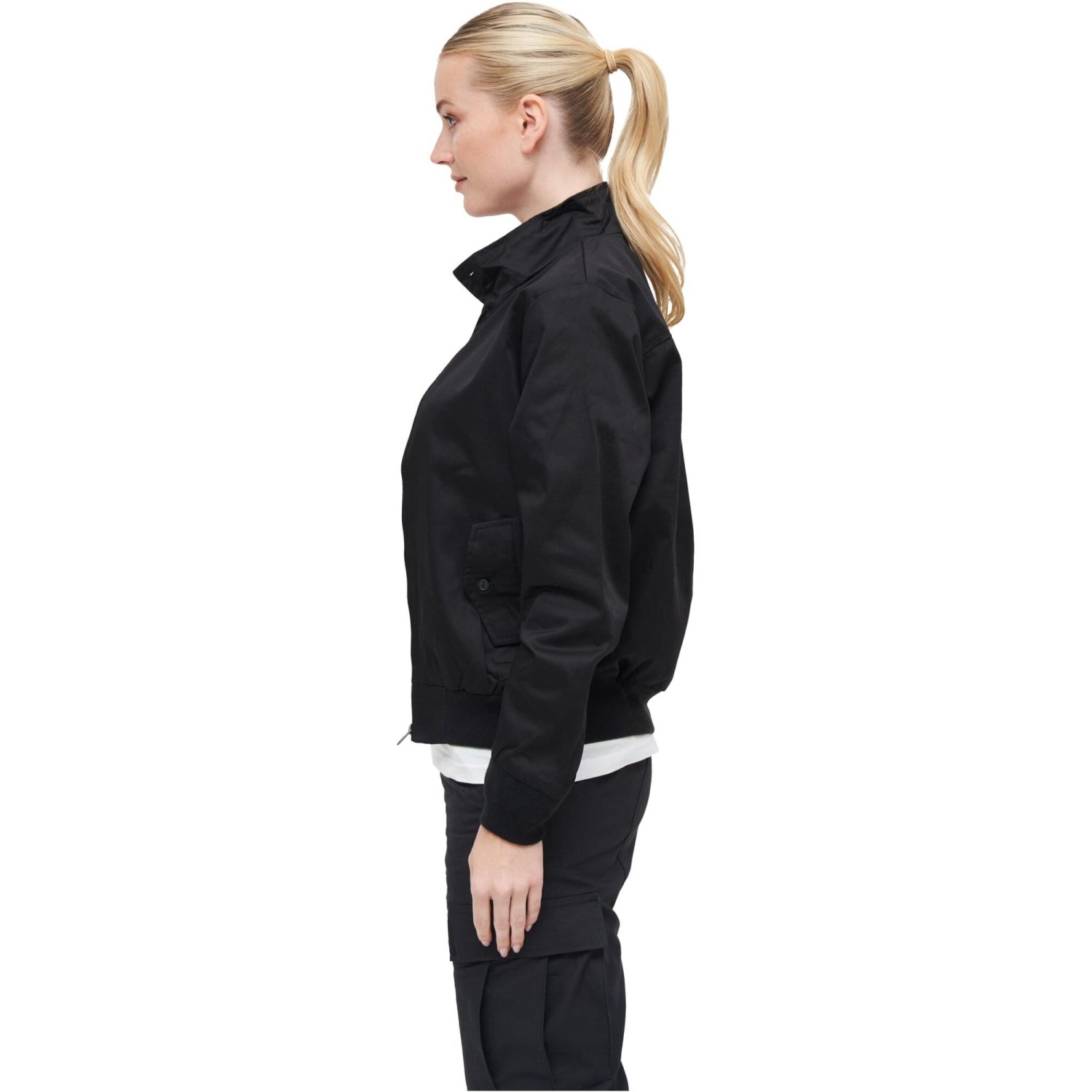Brandit Ladies - Lord Canterbury Veste noir