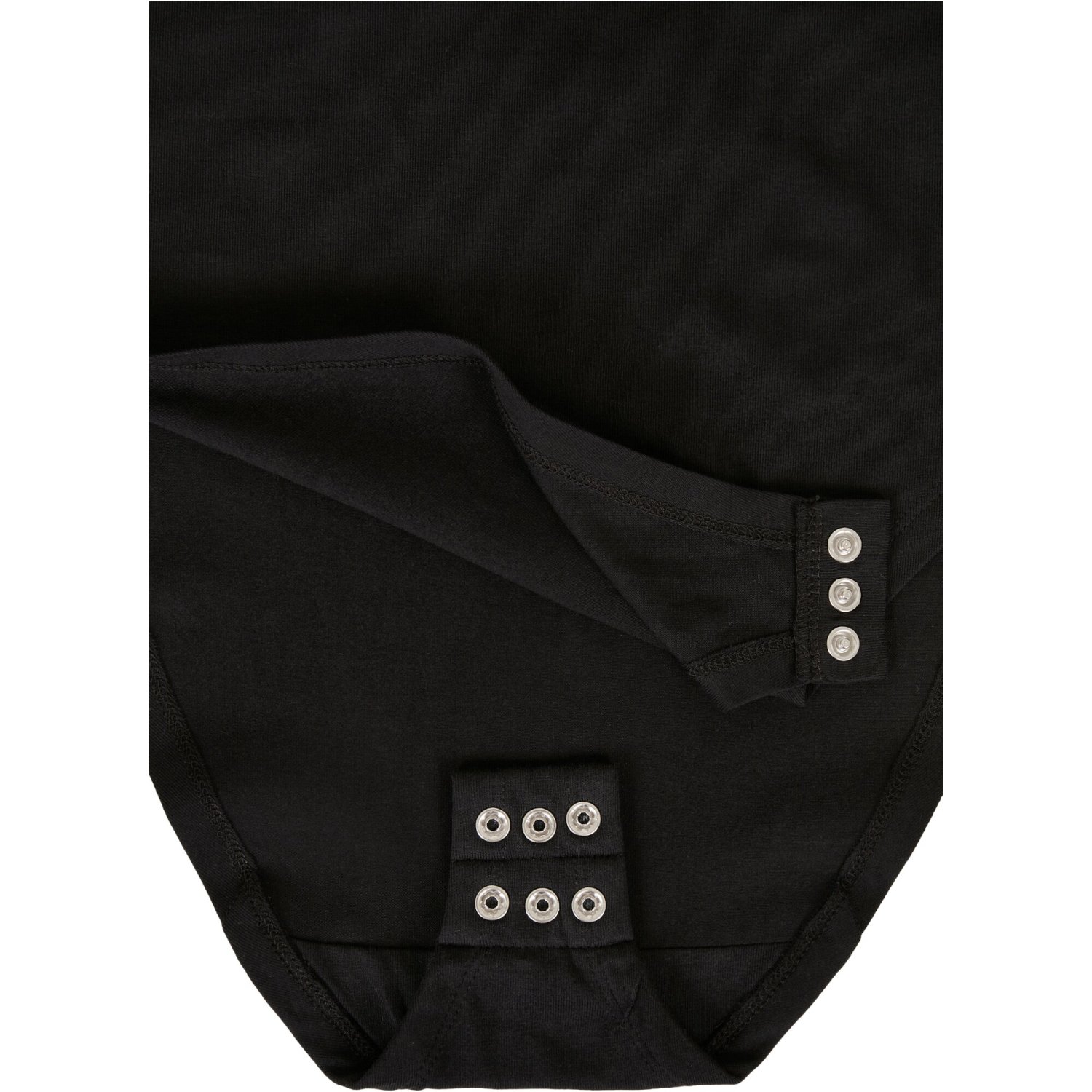 Urban Classics Ladies - Organic Longsleeve Body Top