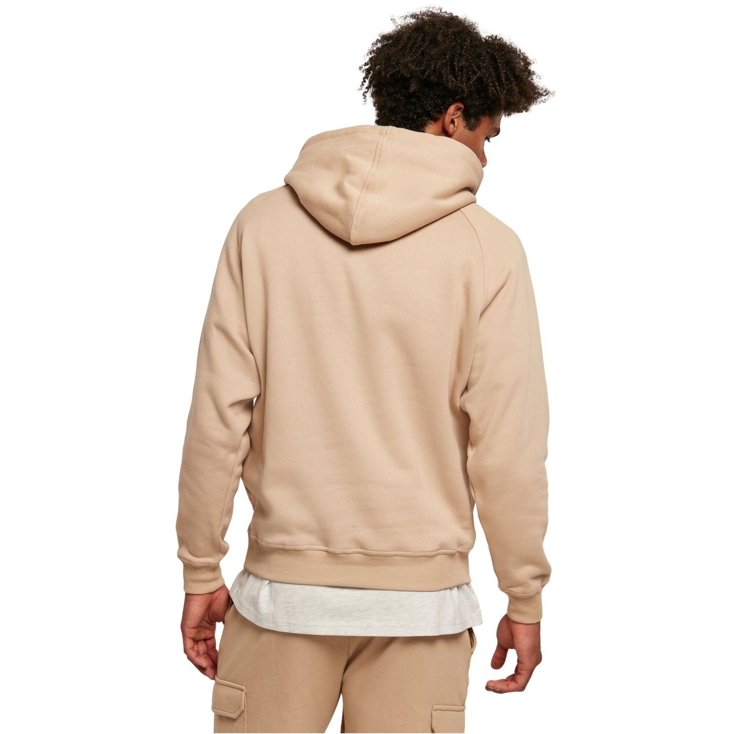 Urban Classics - Loose-Fit Basic Sweat Hoody