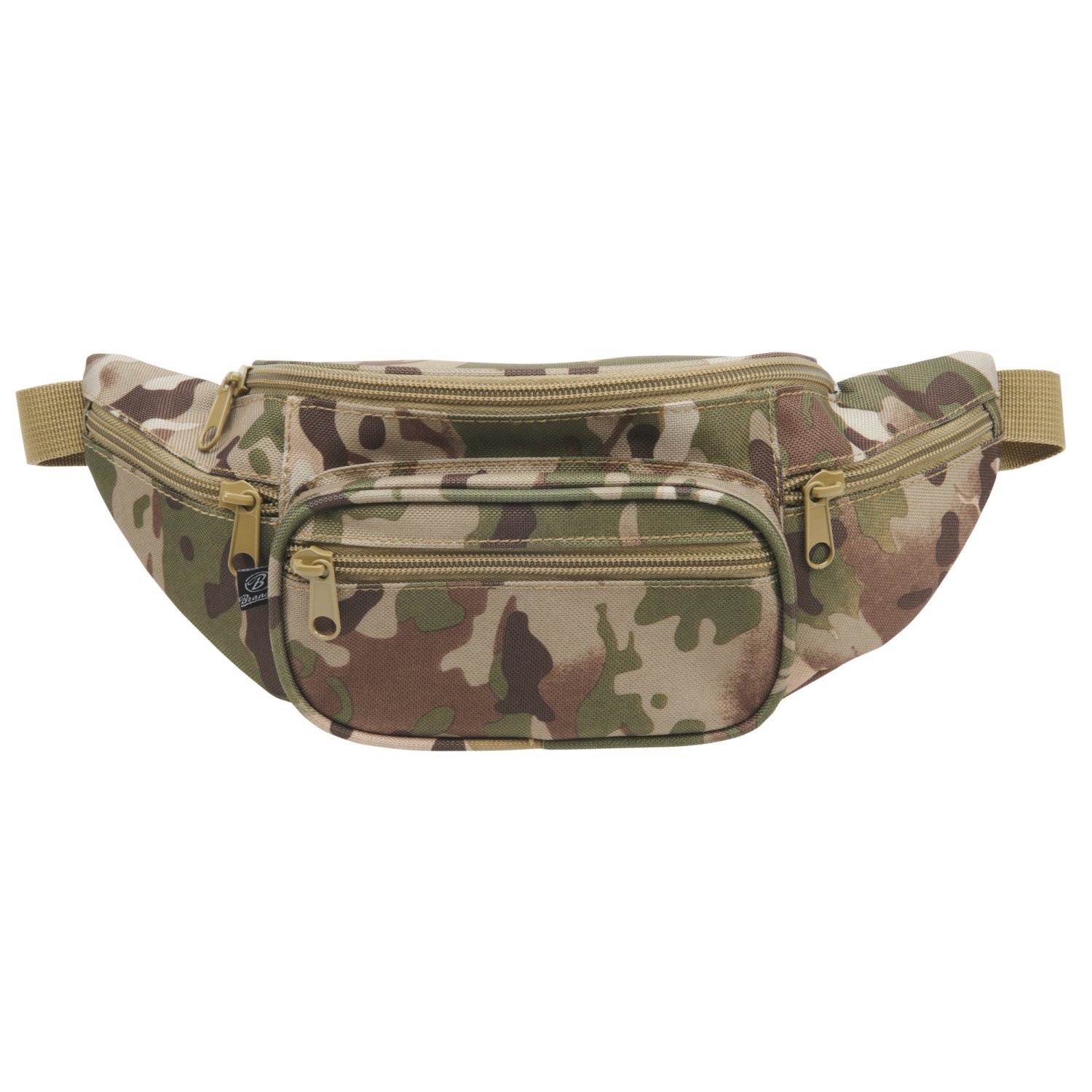 Brandit - Hip Bag Fanny Pack tactical camo