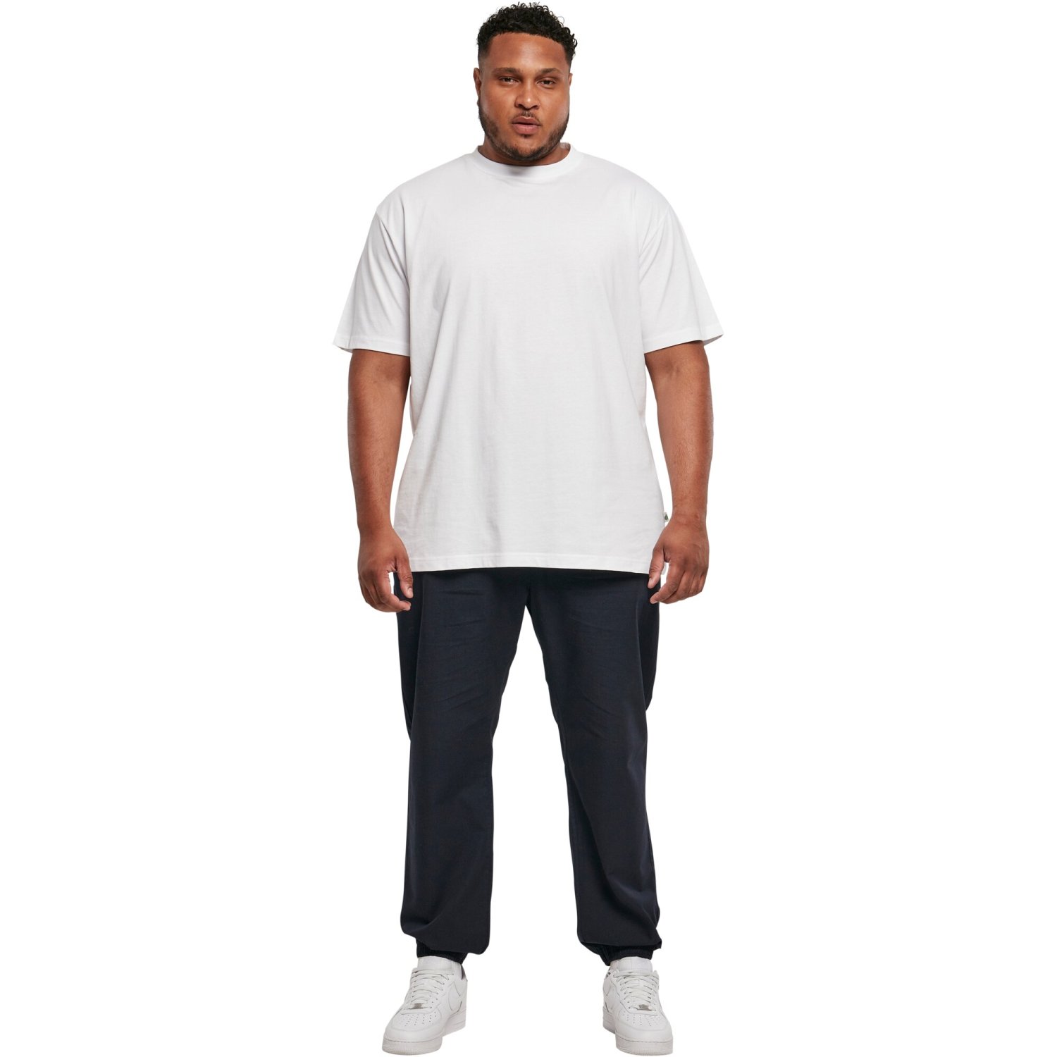 Urban Classics - BASIC Jogg Cotton Twill Sweatpants