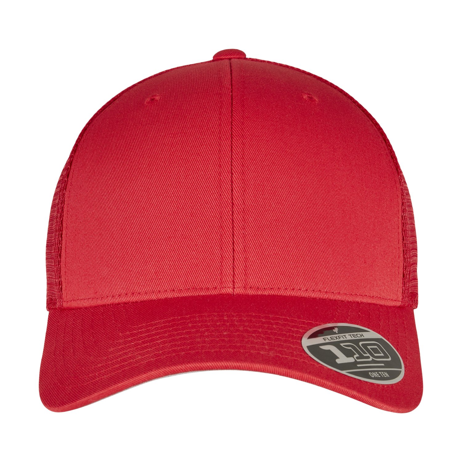 Flexfit 110 Trucker Mesh Snapback Cap